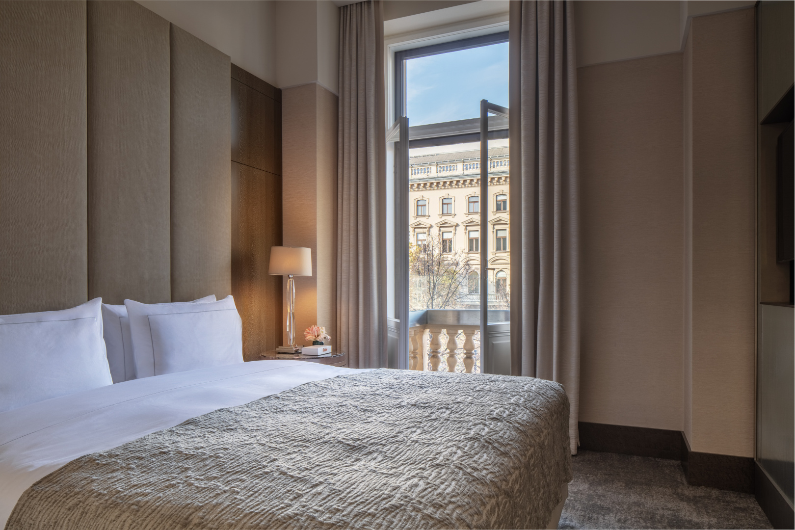 Foto - Anantara Palais Hansen Vienna - A Leading Hotel of the World