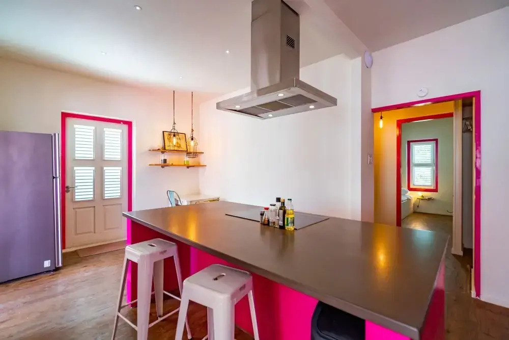 Photo - Wynwood Boutique Hotel