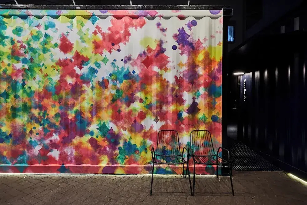 Foto - Hotel TORACO konohana