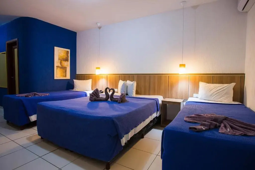 Photo - Hotel Beach Hills