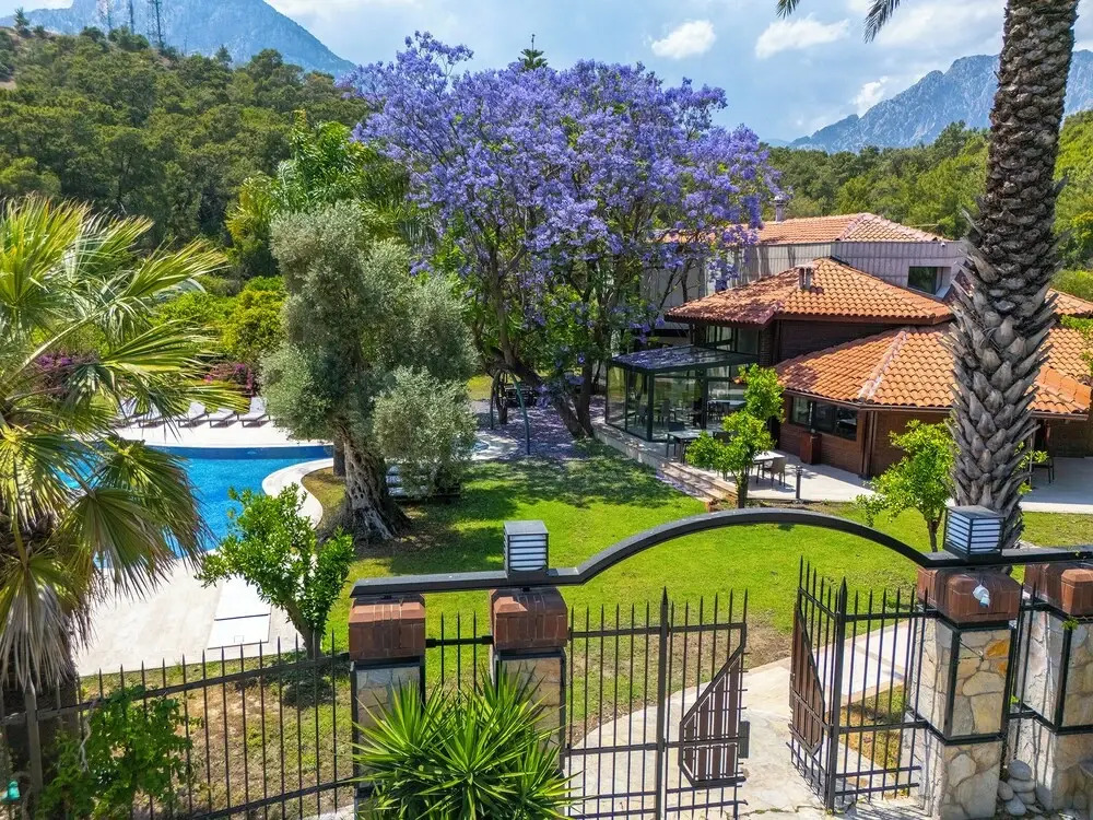 Foto - Cottage House - Adult Only