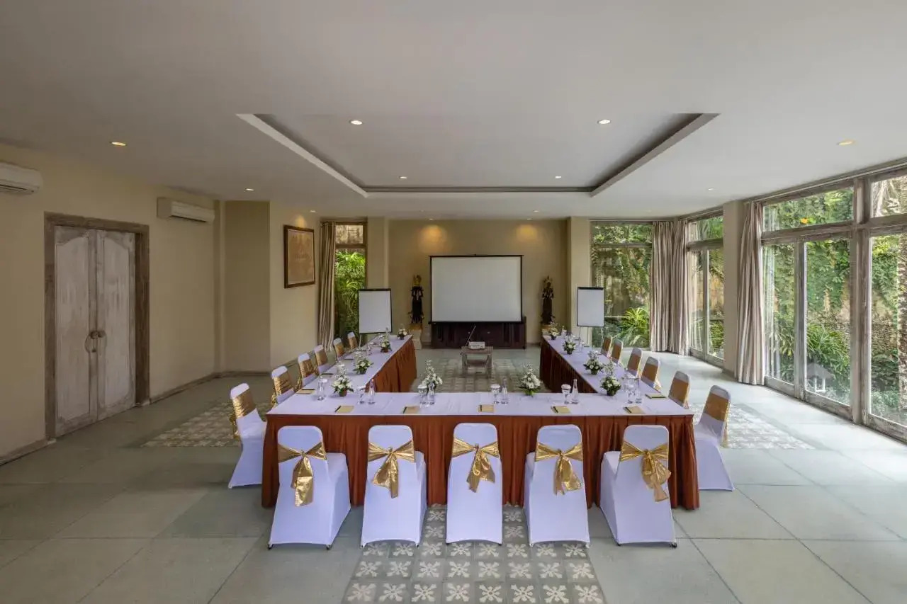 Foto - Wapa di Ume Ubud