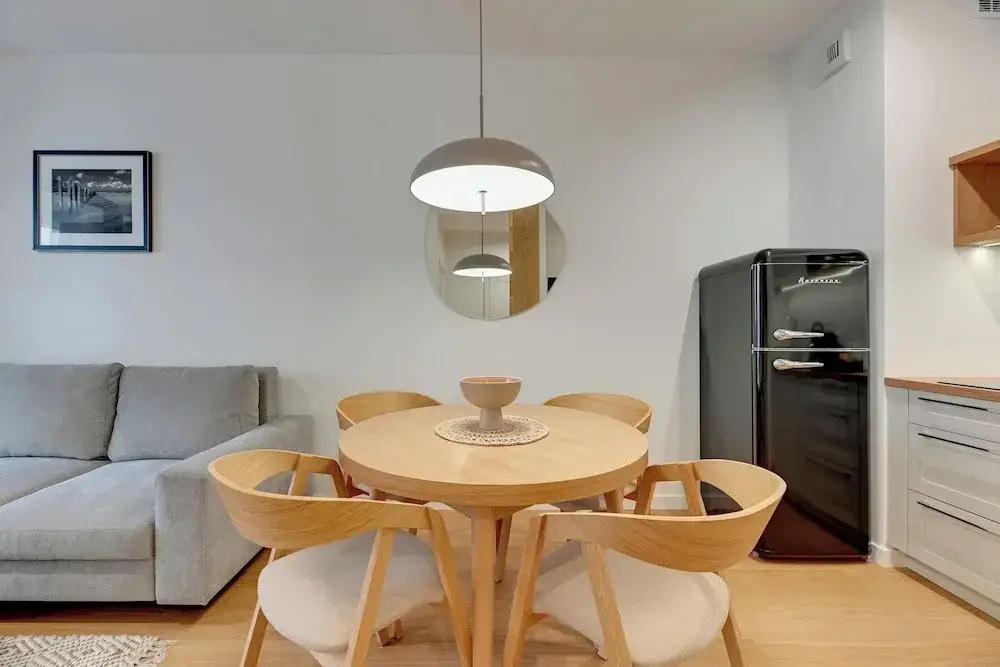 Foto - DOKI Living - Foodhall & Parking by Downtown Apartments