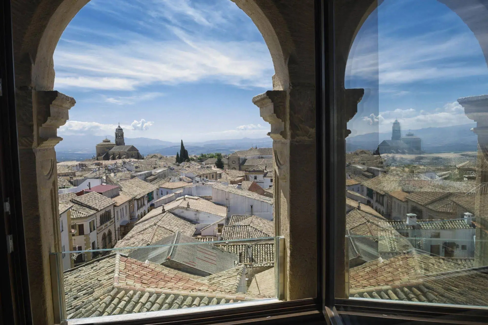 Foto - Hotel Palacio De Úbeda 5 G.L
