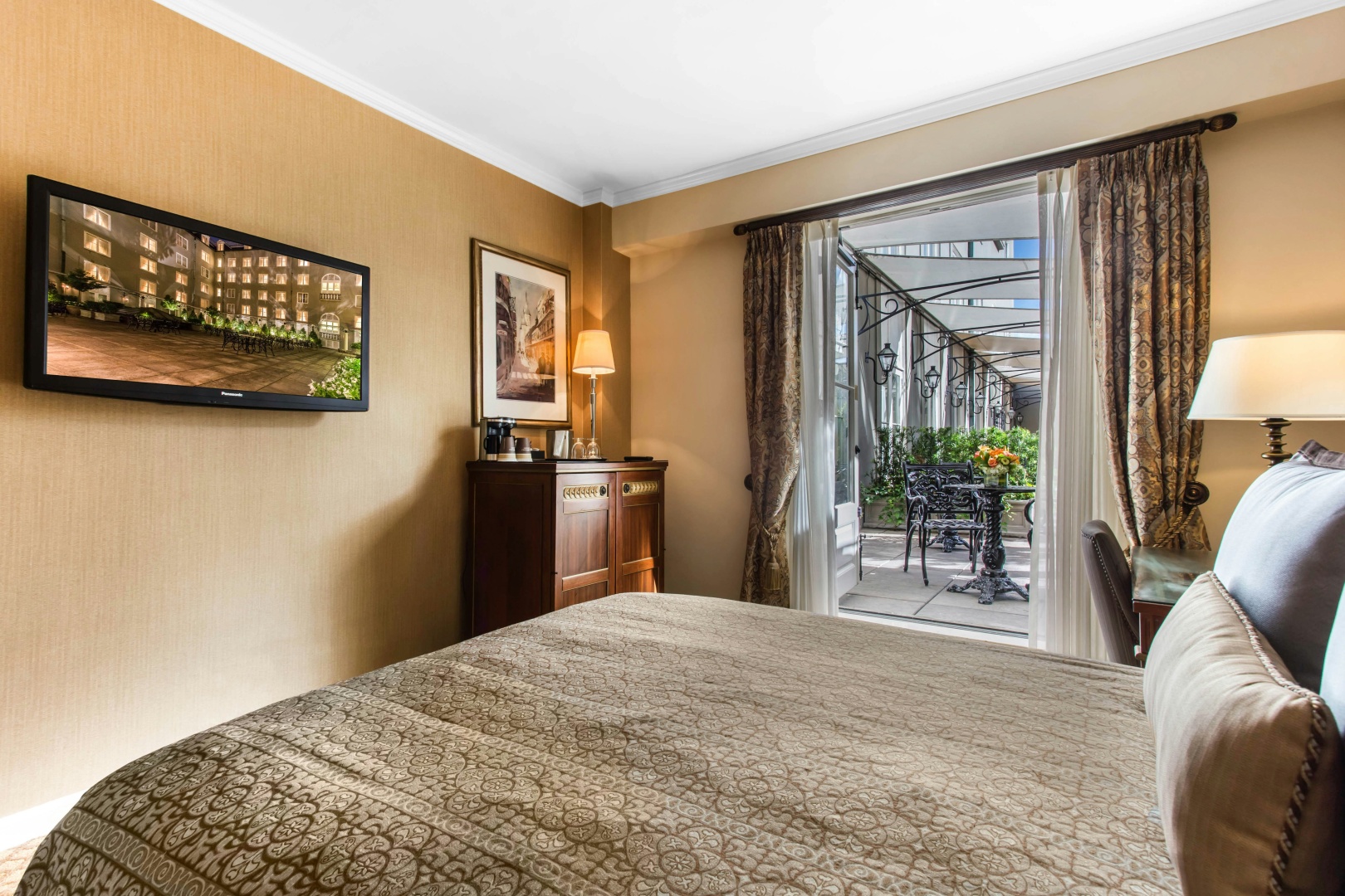 Photo - Omni Royal Orleans Hotel