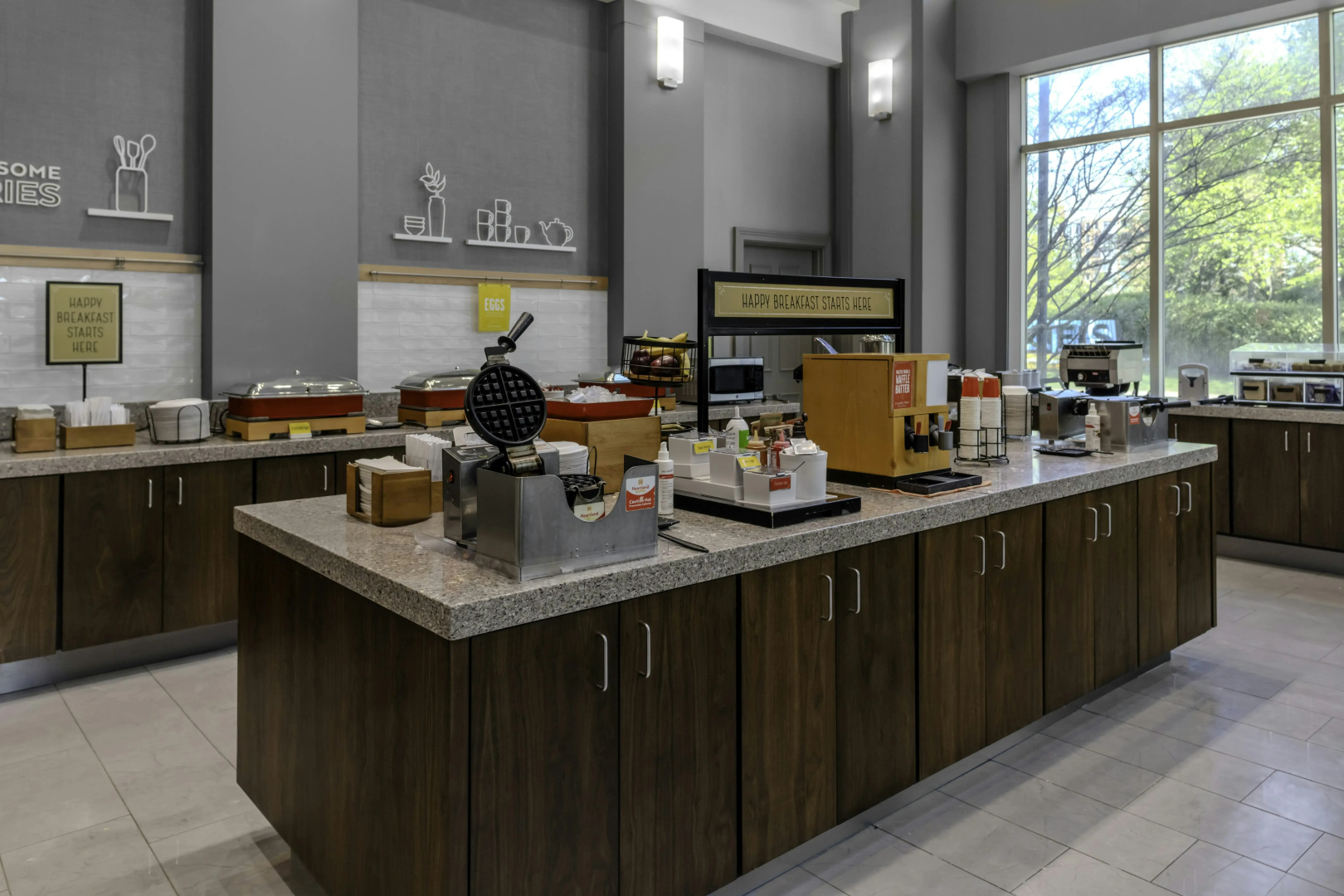 Foto - Hampton Inn & Suites Arlington Crystal City DCA