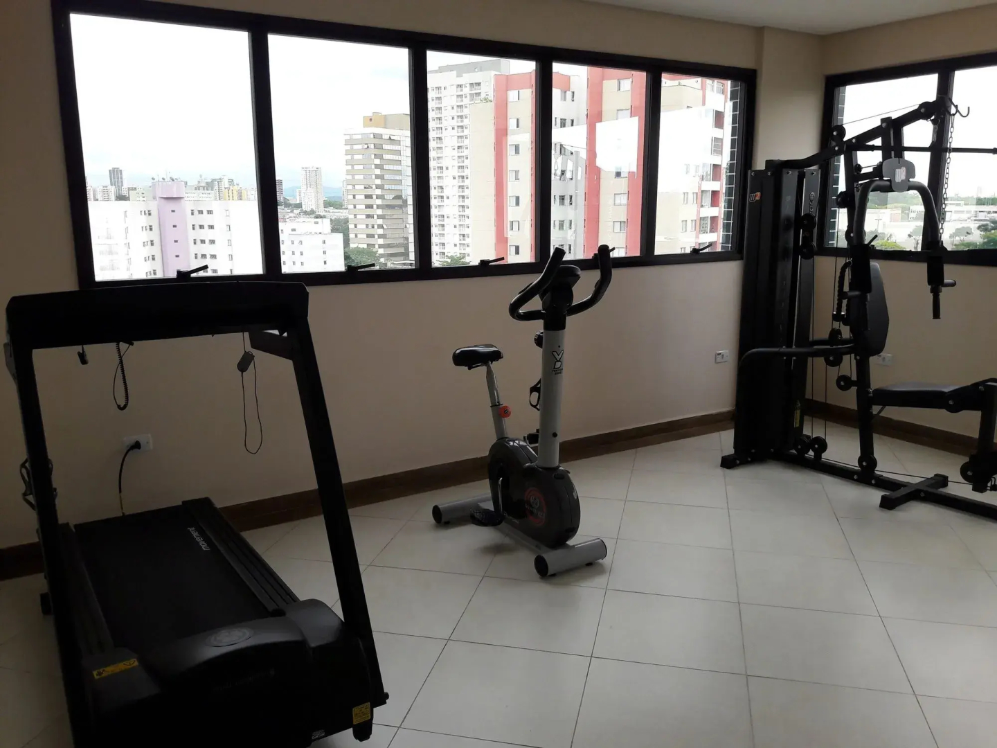 Photo - Hotel Maruá