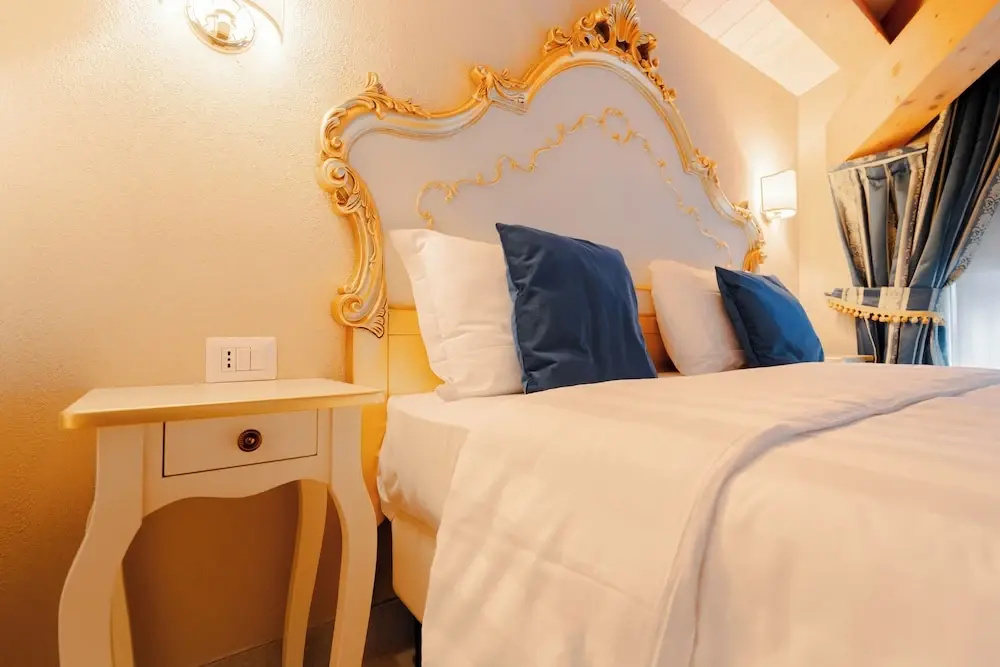 Foto - Venice Rooms