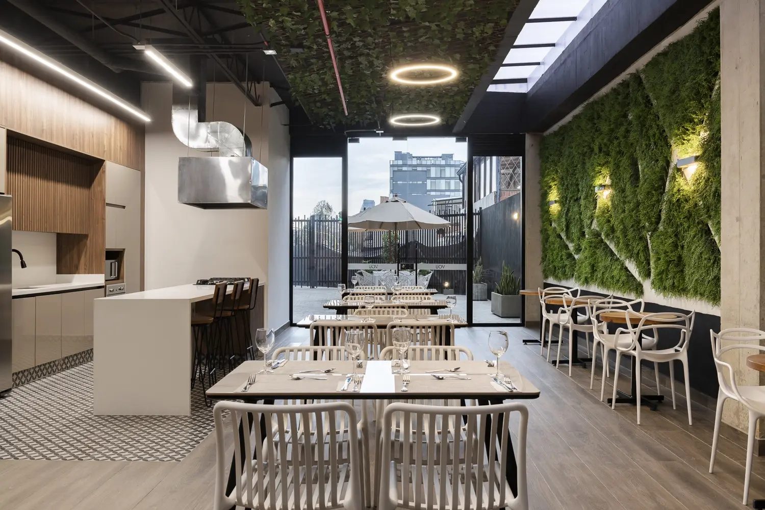 Photo - VOU Suites by Avia Suites