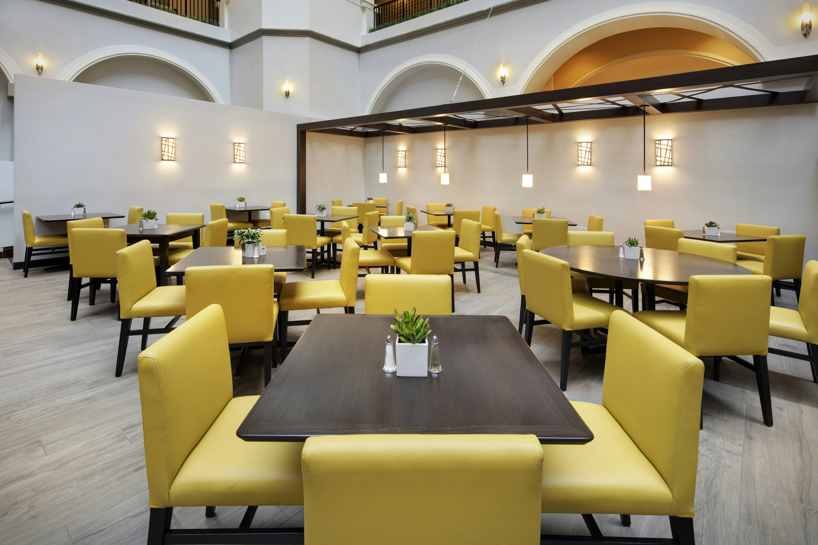 Foto - Embassy Suites by Hilton Dallas Park Central Area