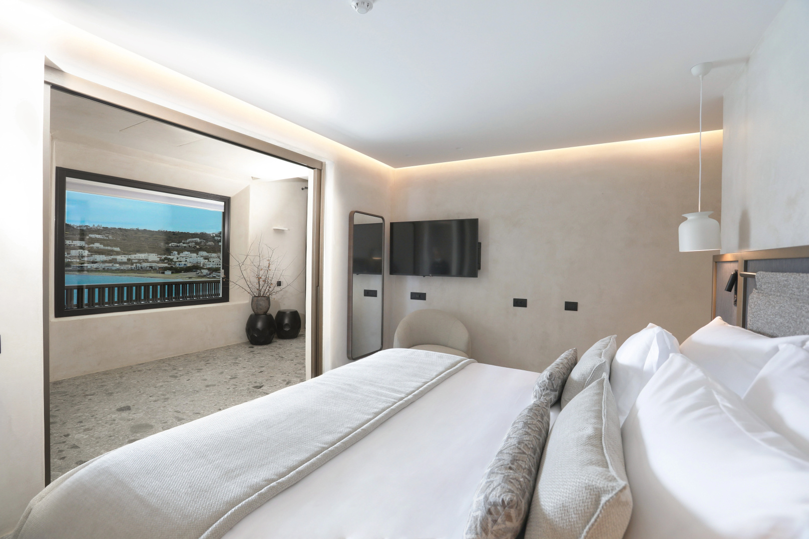 Foto - Aeonic Suites and Spa