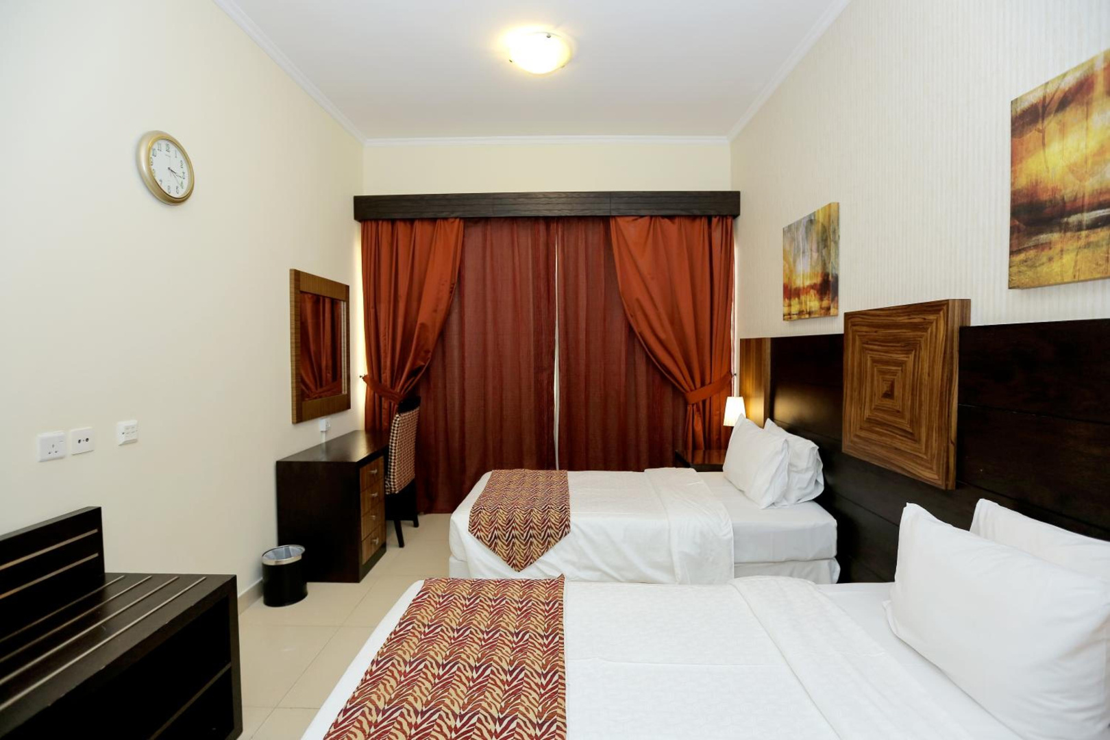 Foto - Ivory Grand Hotel Apartments