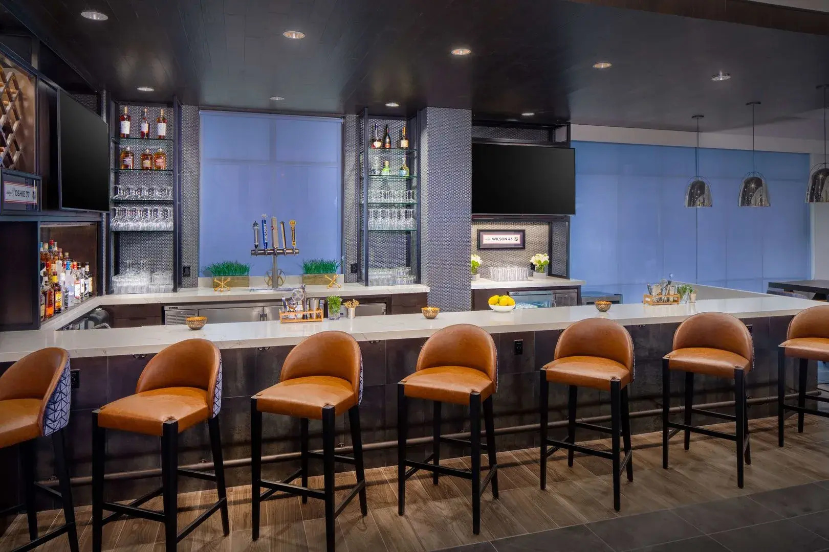 Foto - Hilton Garden Inn Washington DC Downtown