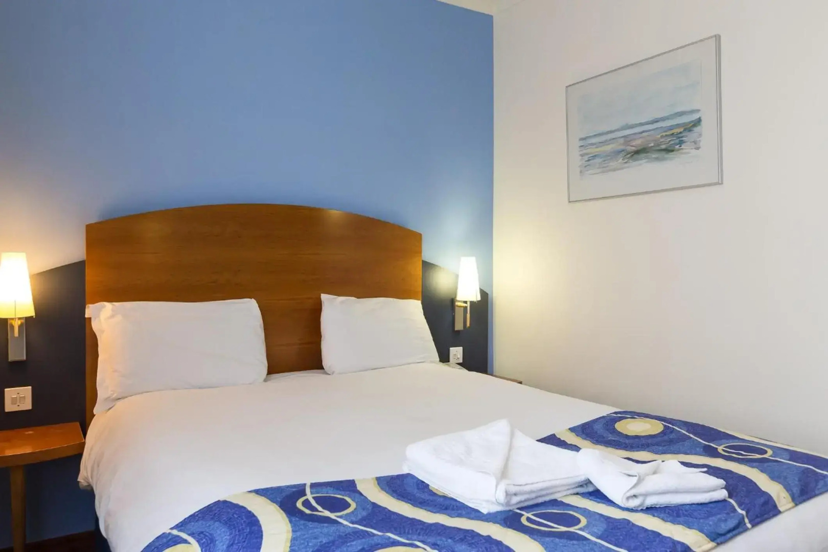 Photo - London - Wembley International Hotel