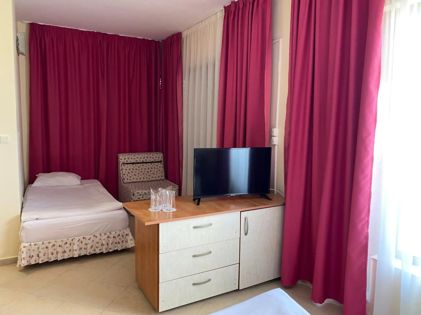 Foto - Hotel Atol