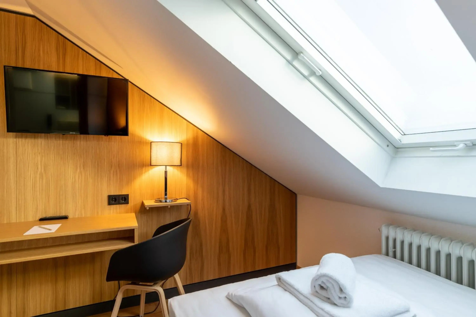 Foto - mk | hotel frankfurt