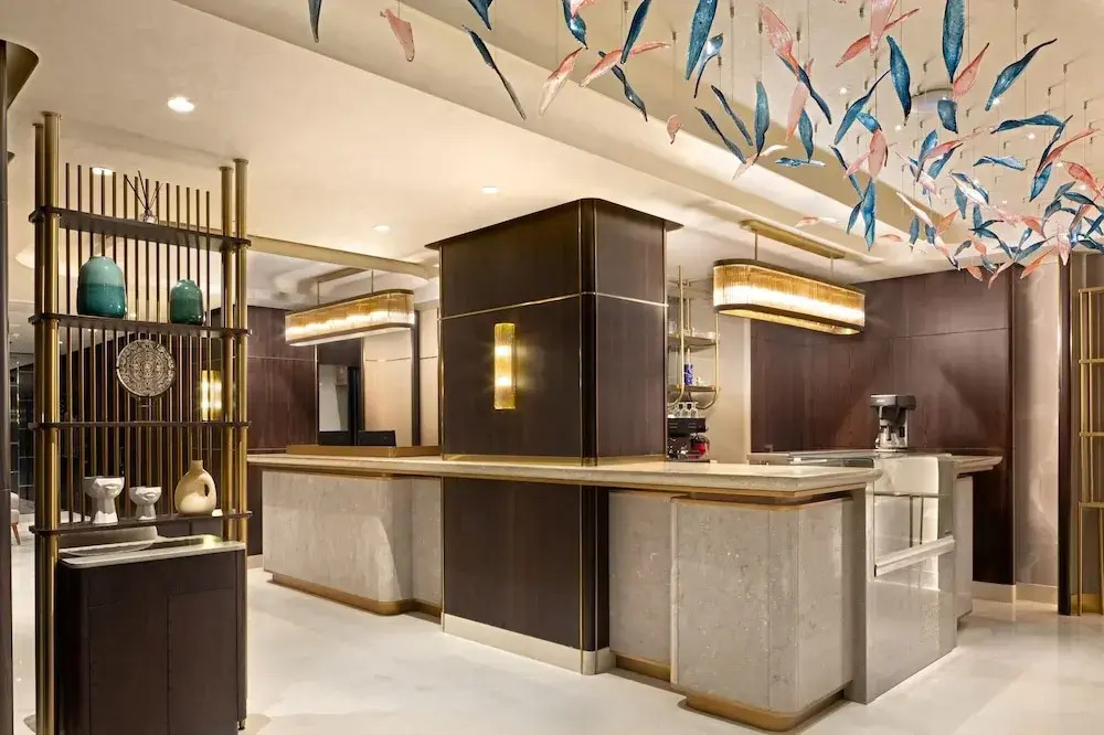 Photo - Bentley Hotel Old City-Special Class