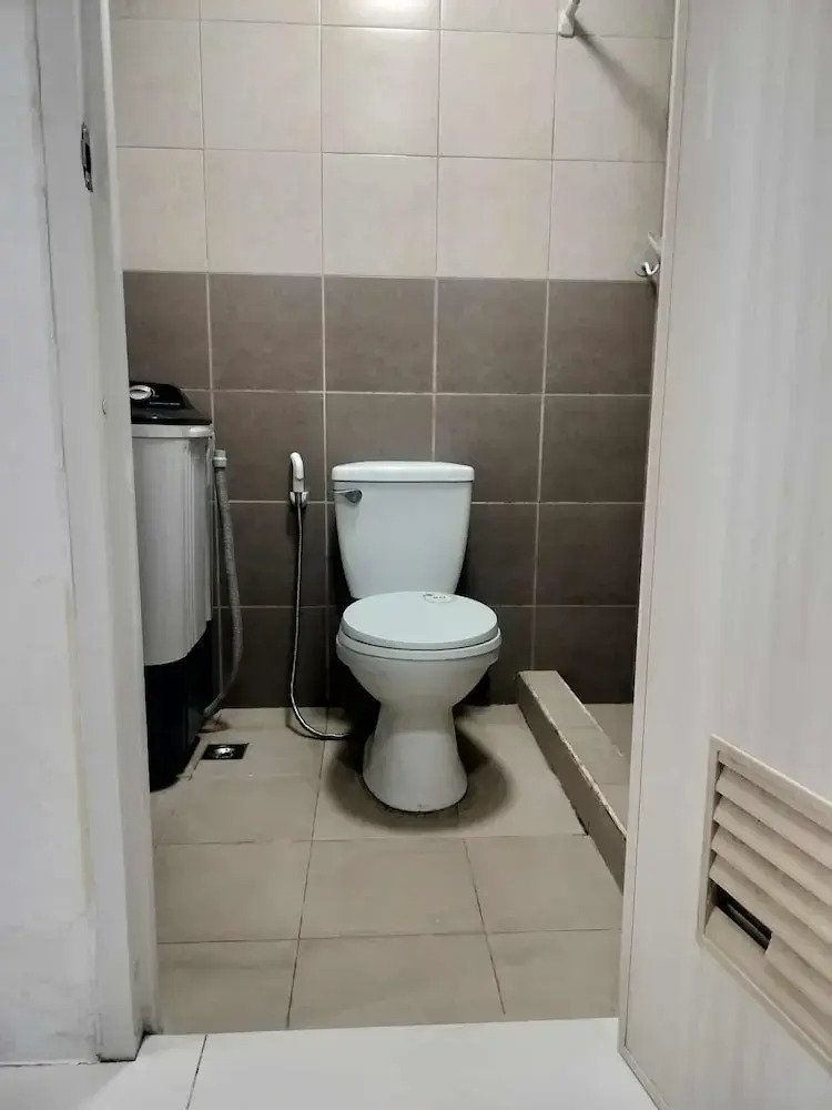 Foto - Mplace staycation