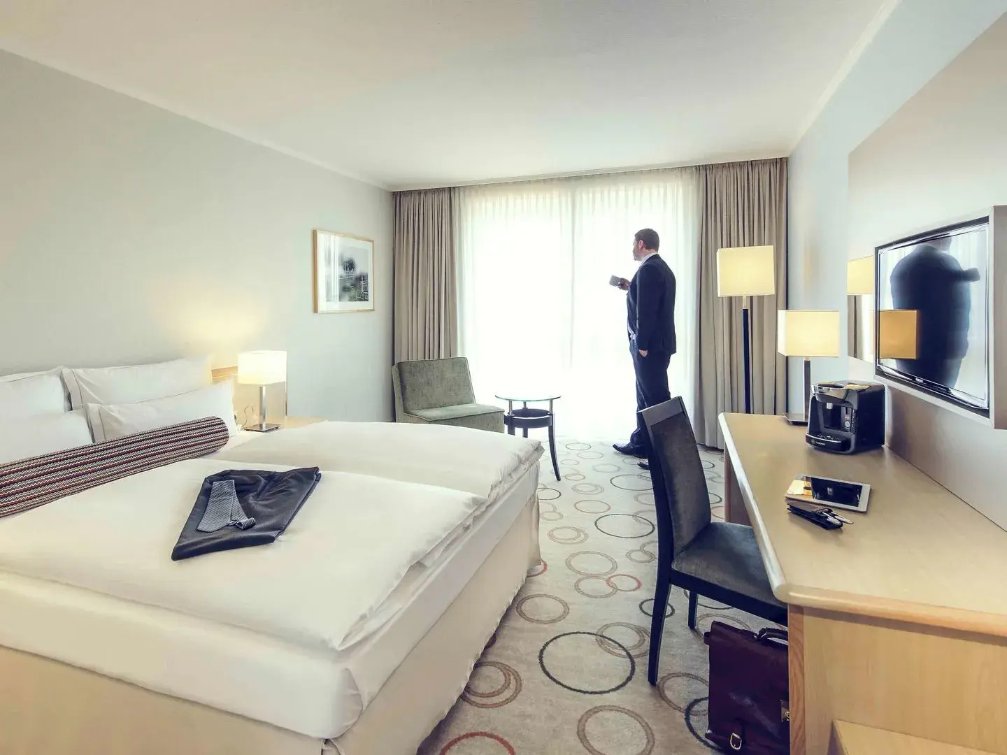 Photo - Mercure Düsseldorf Kaarst