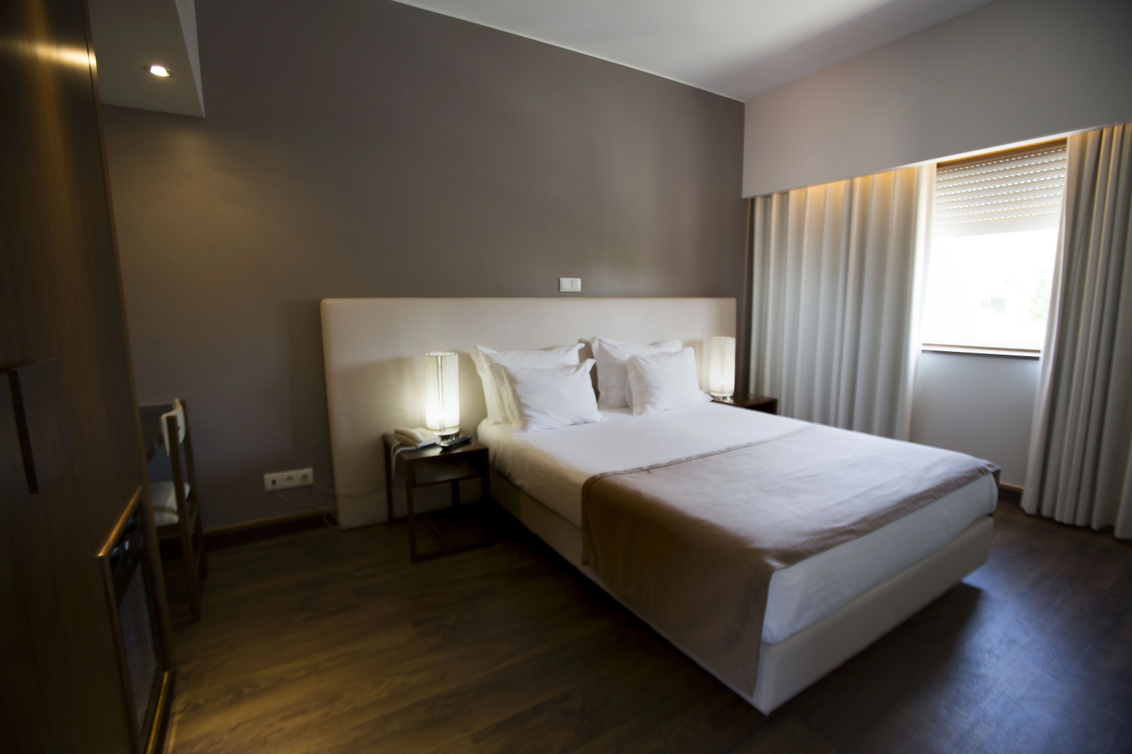 Foto - Hotel Rali Viana