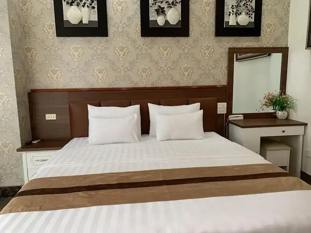 Photo - Hotel Nhất Ly