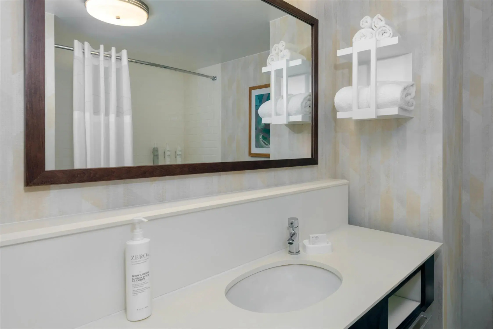Photo - Hampton Inn & Suites Tampa Airport Avion Park Westshore