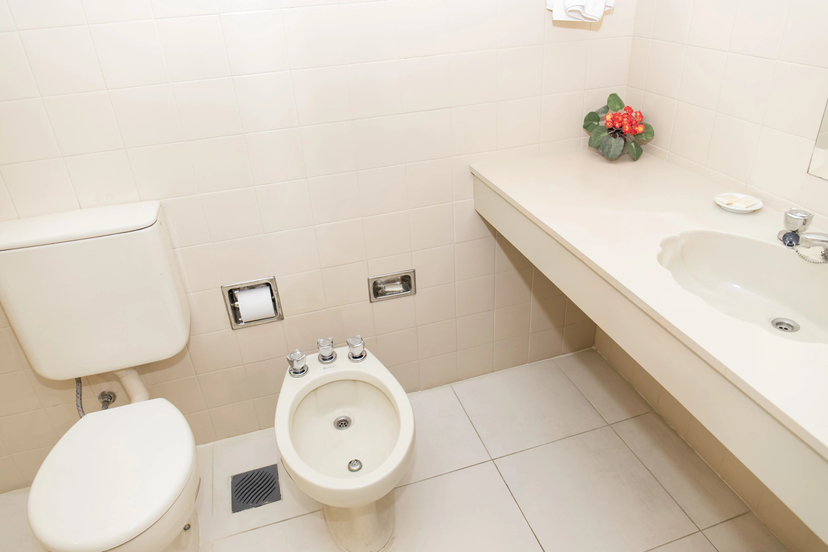 Foto - Hotel Cecilia