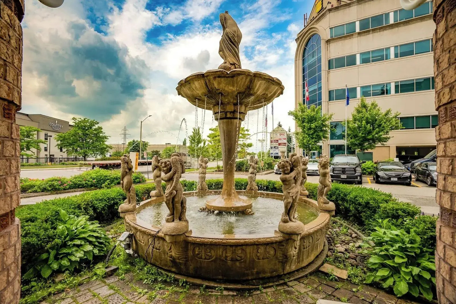 Foto - Monte Carlo Inn Airport Suites