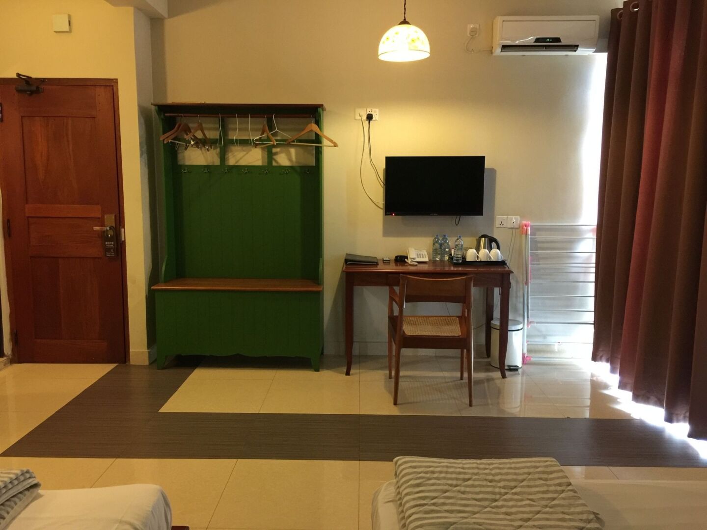 Foto - Lafala Hotel & Service Apartment
