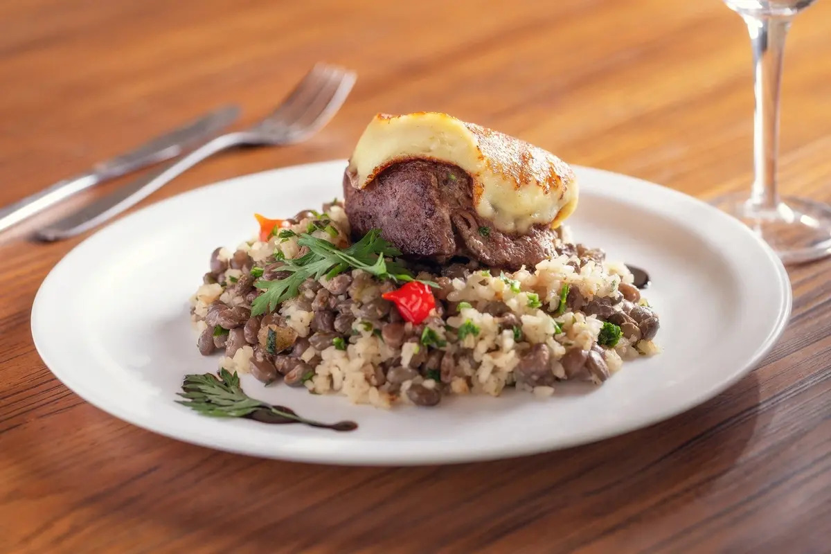 Foto - Ritz Lagoa da Anta Hotel & SPA