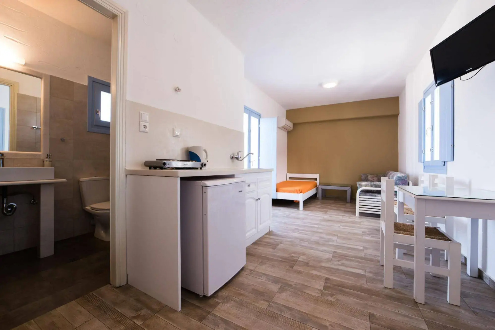 Foto - Stratos Apartments & Studios