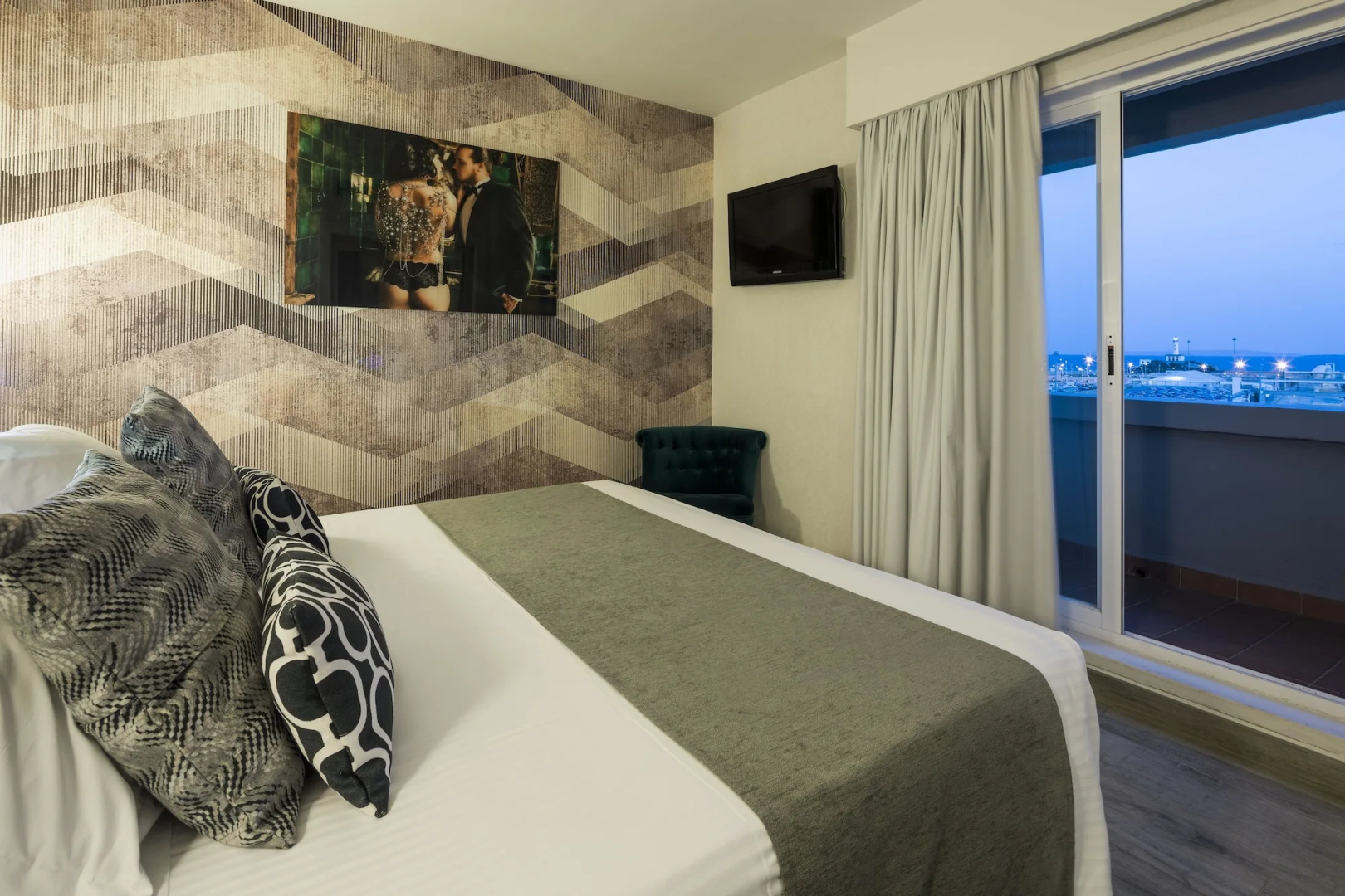 Photo - Ibiza Corso Hotel