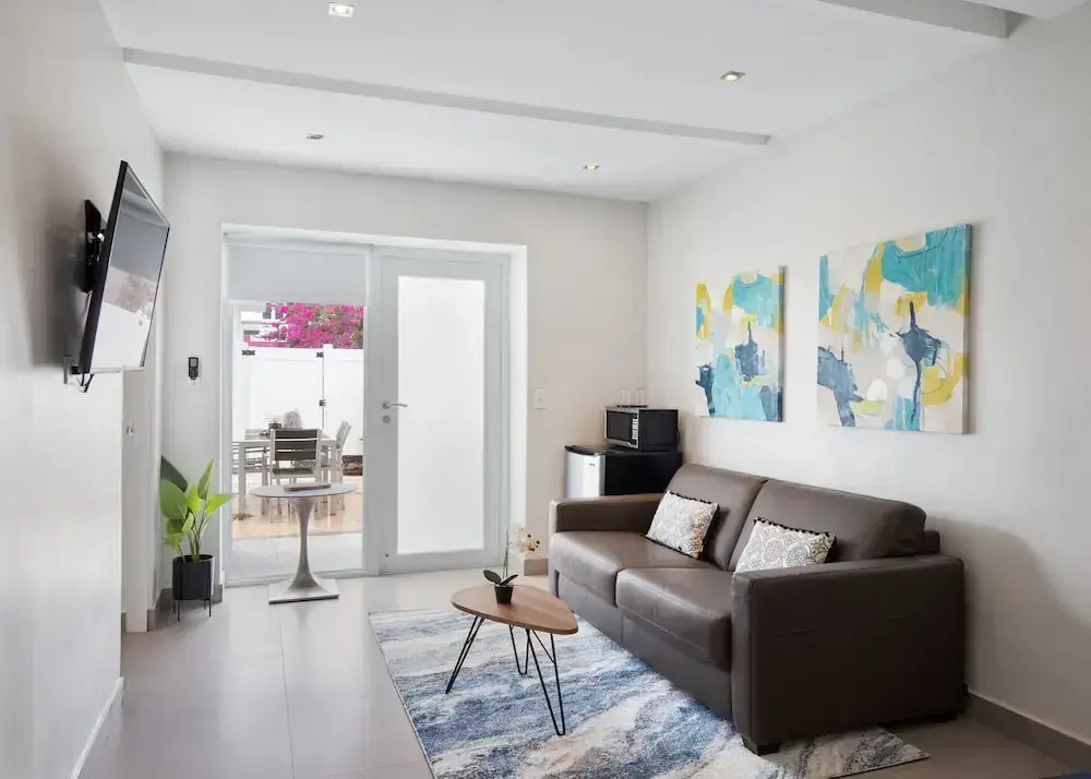 Foto - Rosalina Ocean Park