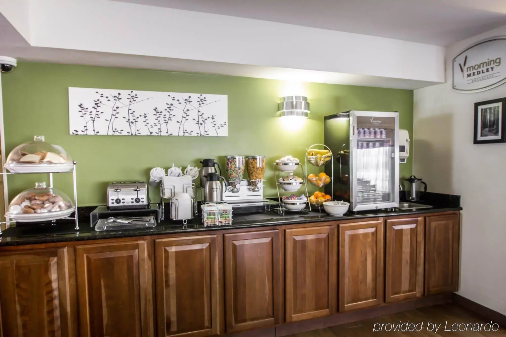 Foto - Sleep Inn Miami Airport