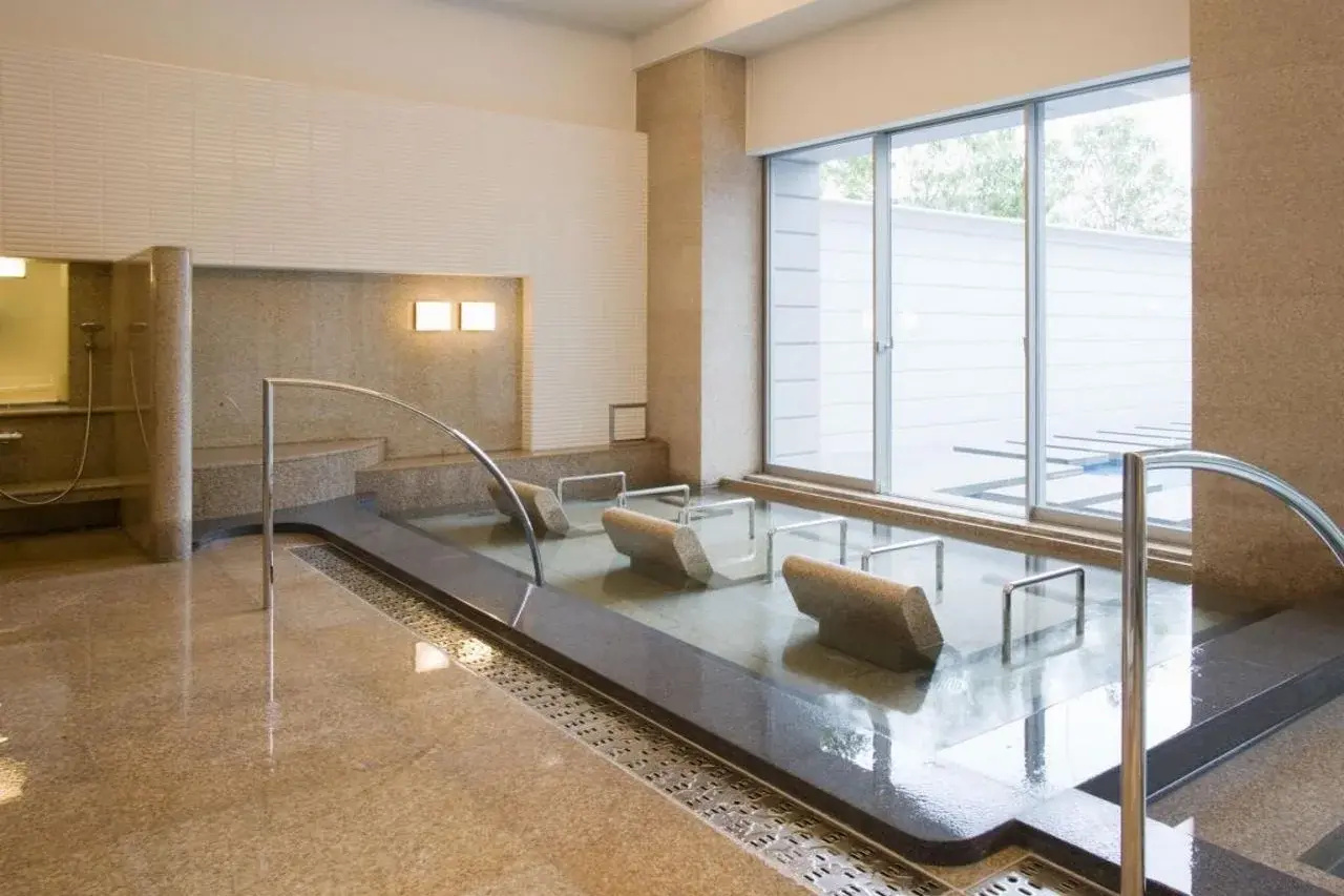 Foto - Hotel La Suite Kobe Harborland