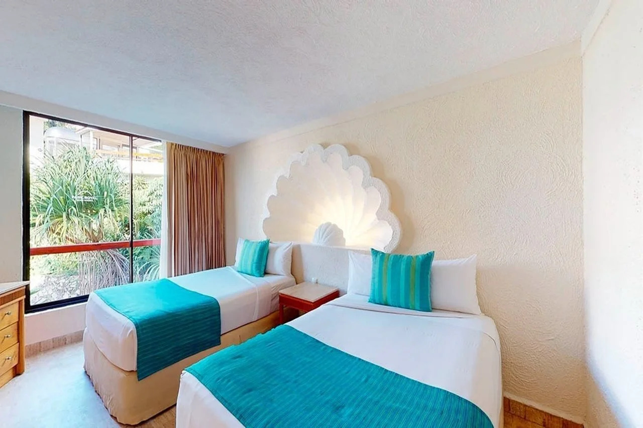 Photo - Park Royal Beach Acapulco - All Inclusive