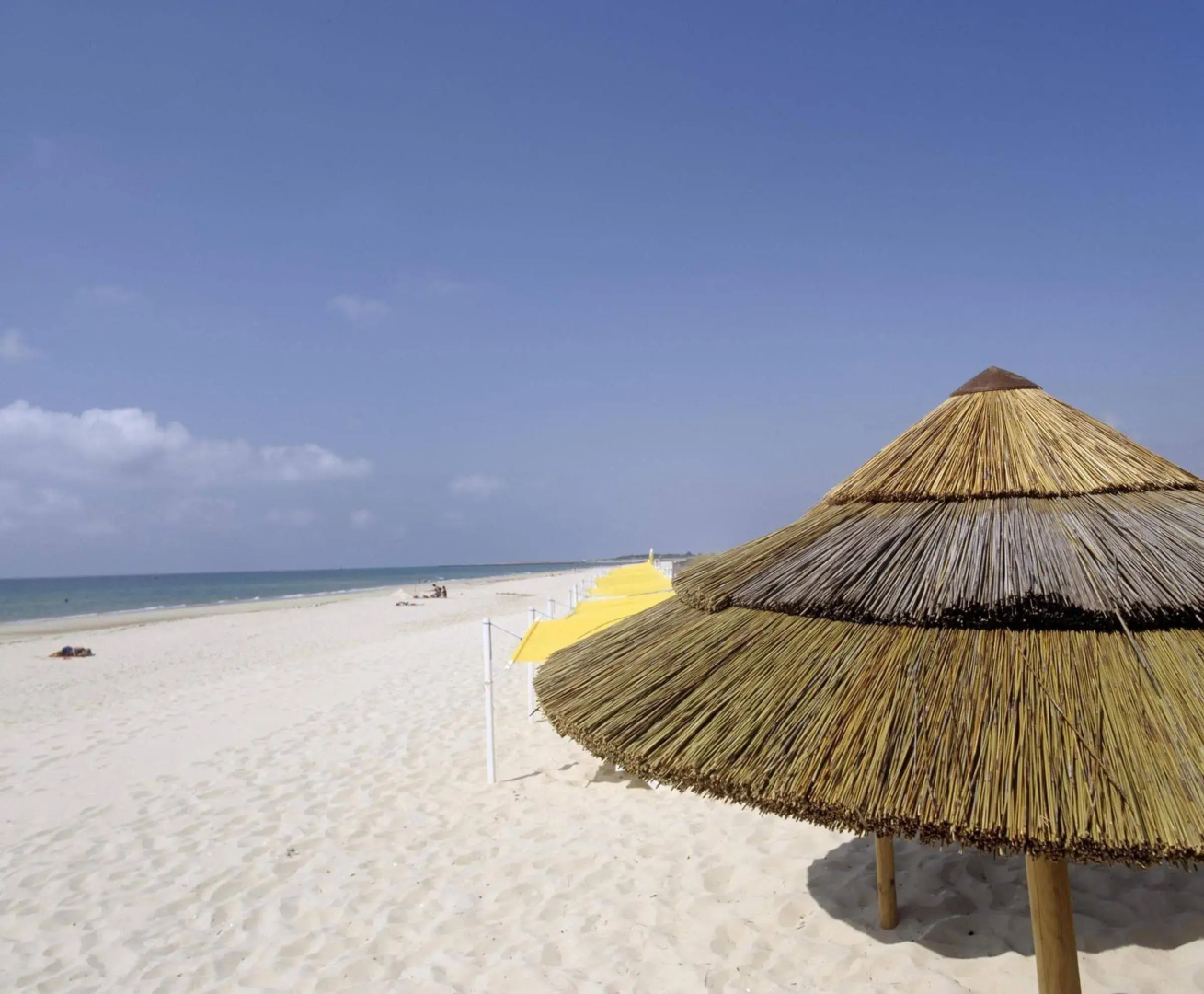 Foto - Golden Club Cabanas