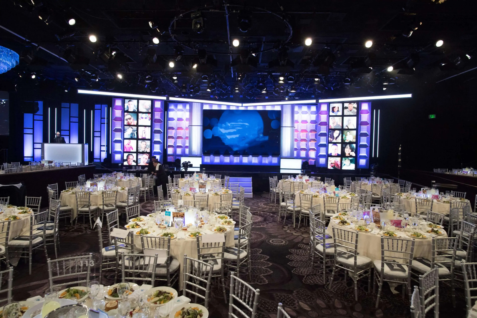 Foto - The Beverly Hilton