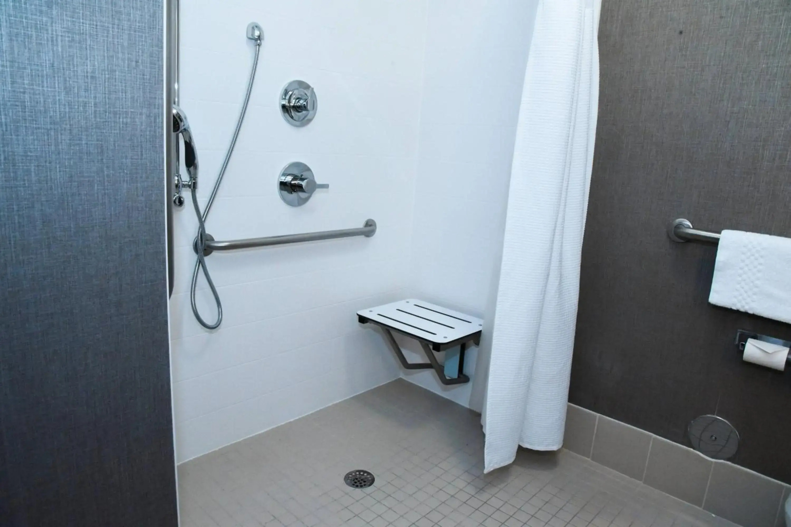 Photo - SpringHill Suites by Marriott Austin The Domain Area