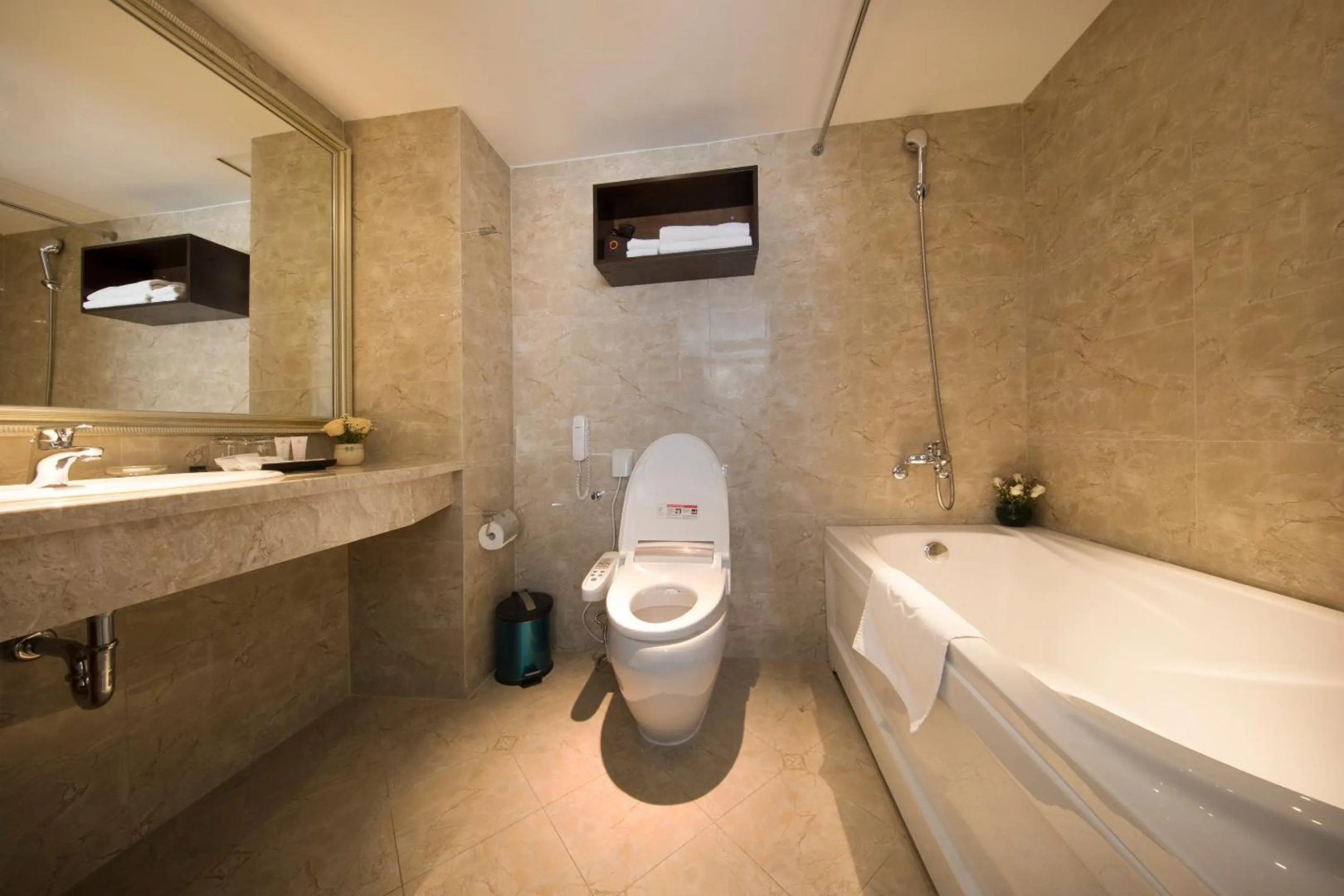 Photo - Roseland Centa Hotel & Spa