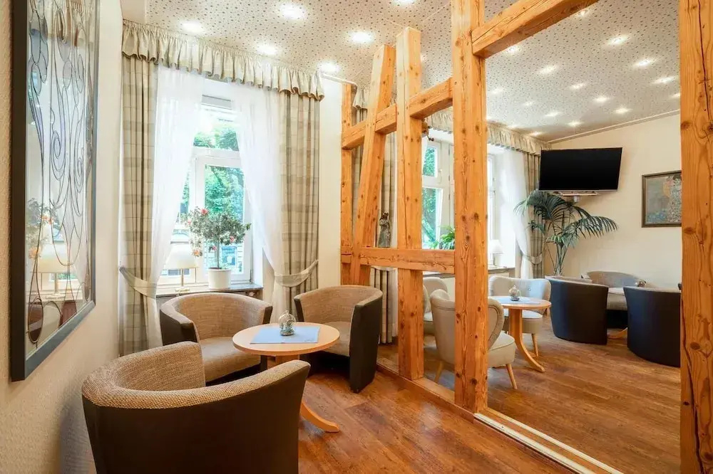 Foto - Komfort Hotel Am Kurpark