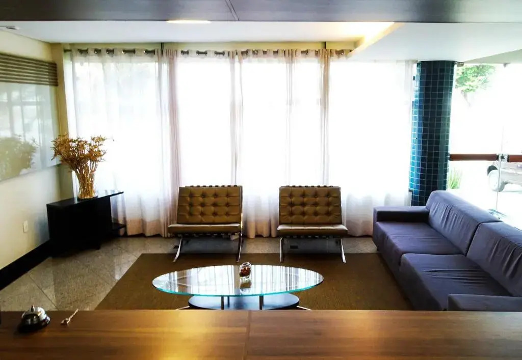 Foto - Sete Lagoas Residence Hotel