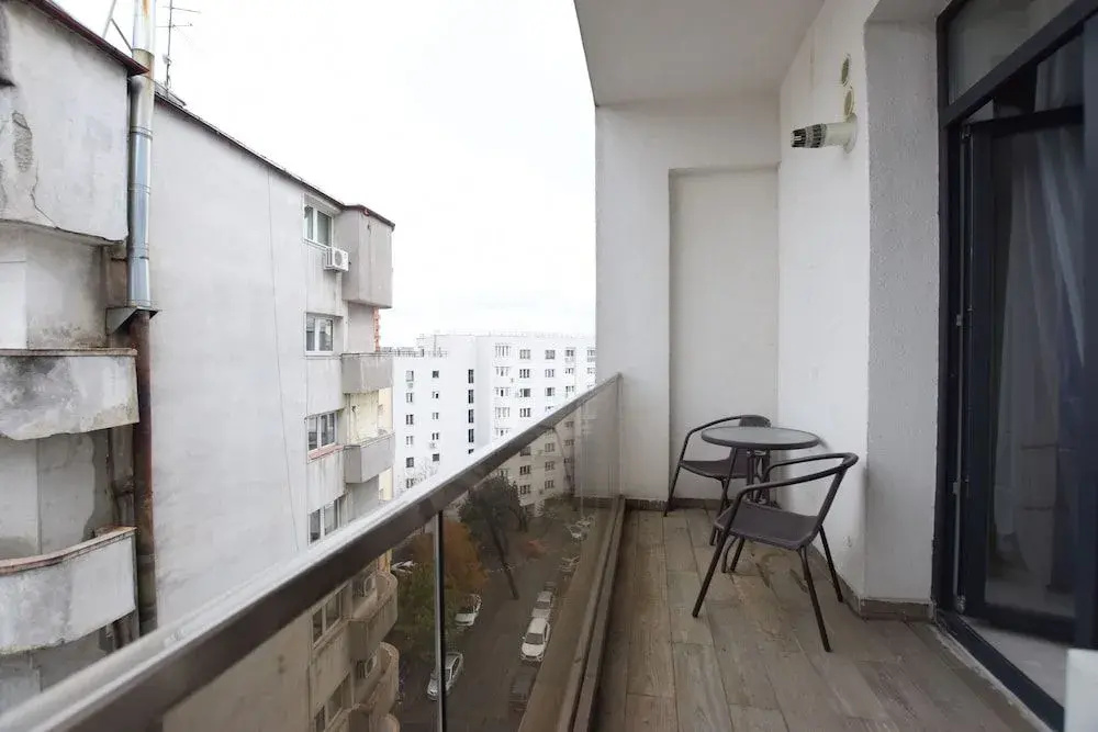 Foto - Uptown Residence Apartments