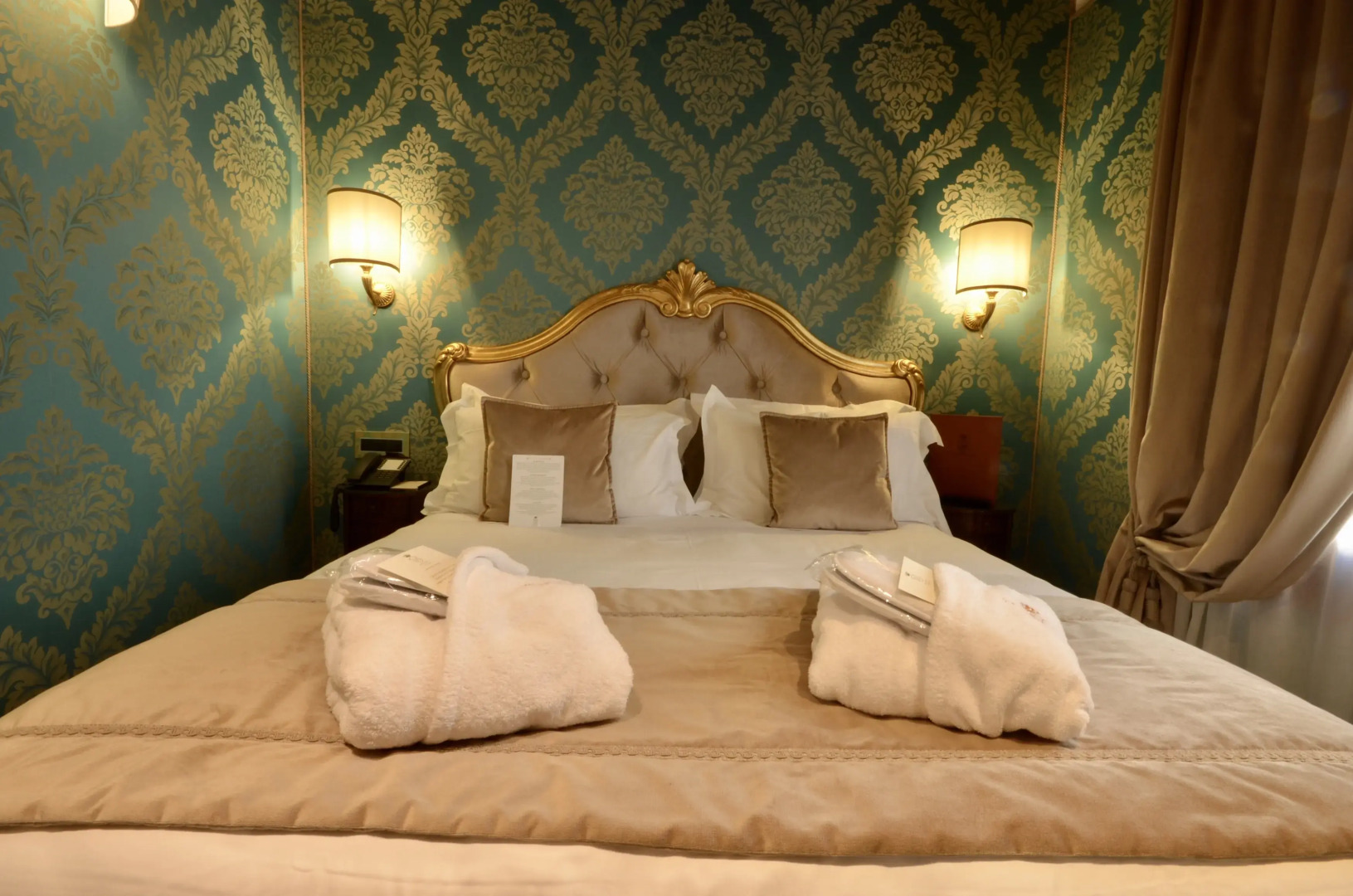 Foto - Hotel Nani Mocenigo Palace