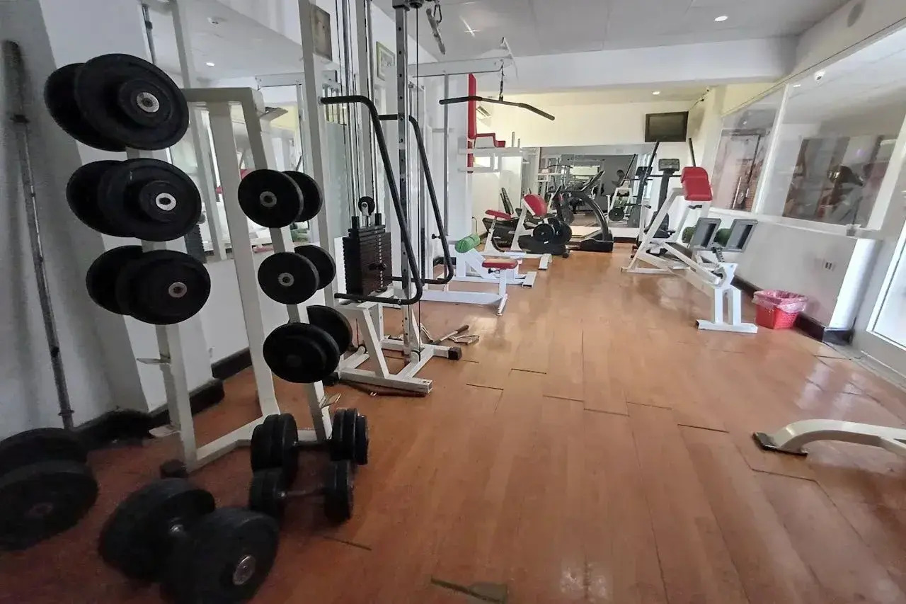 Photo - Gafy Resort Aqua Park