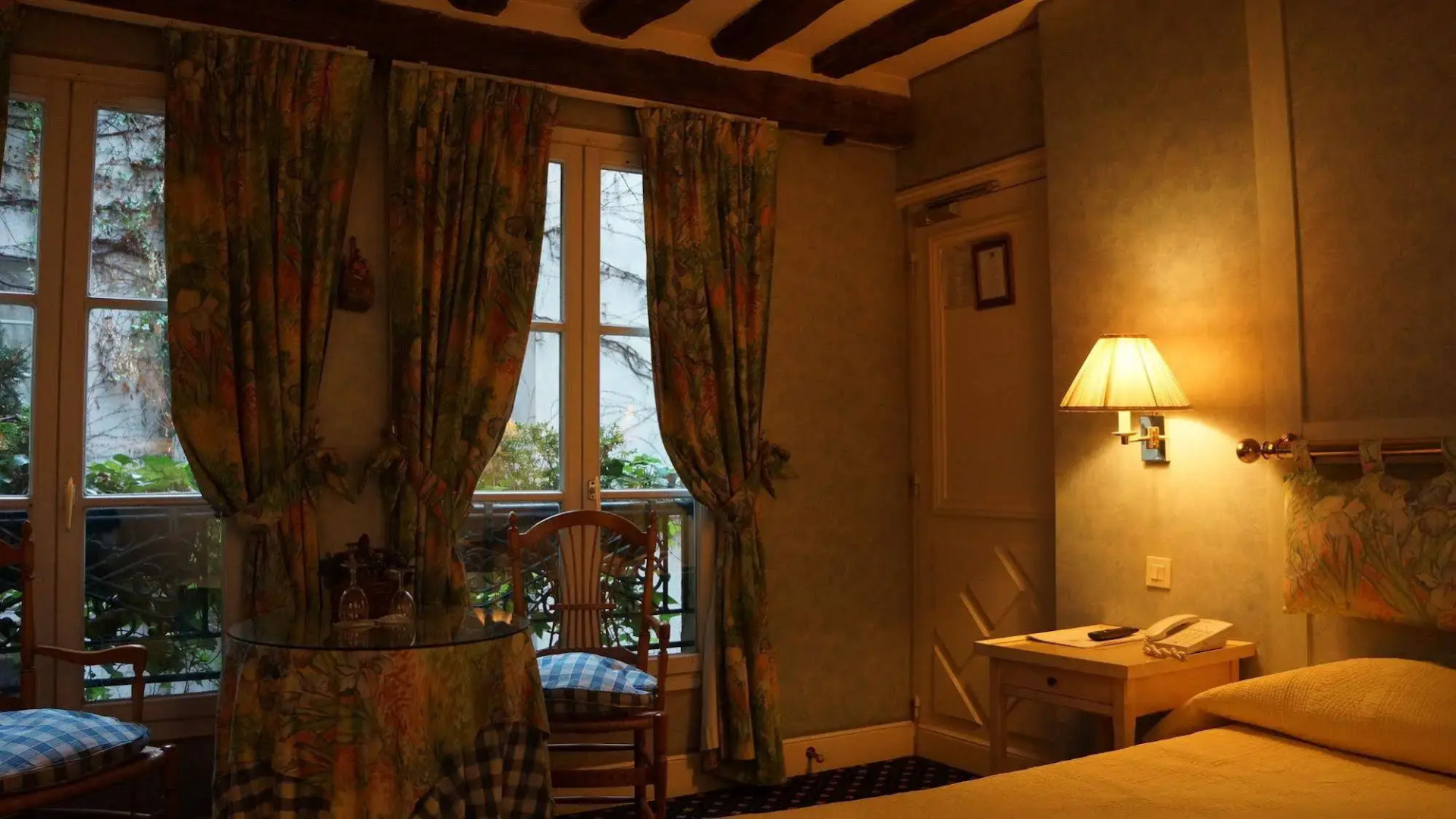 Foto - Le Relais Médicis