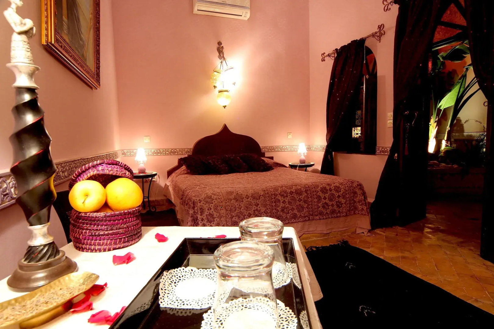 Foto - Riad Jona