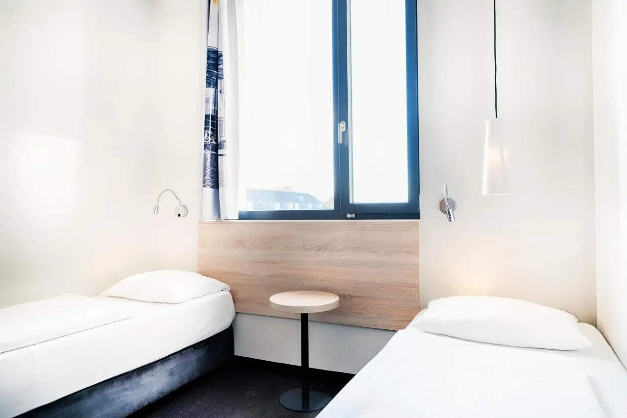Foto - B&B Hotel München-Trudering