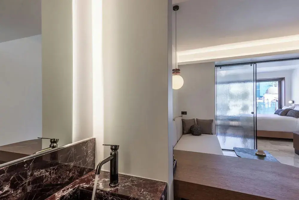 Photo - L'Avventura Suites 
