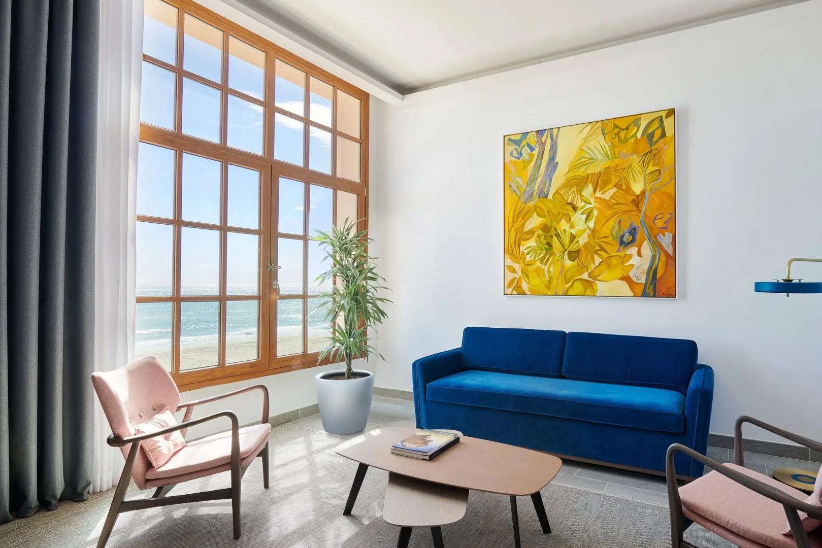 Foto - Le Meridien Ra Beach Hotel and Spa